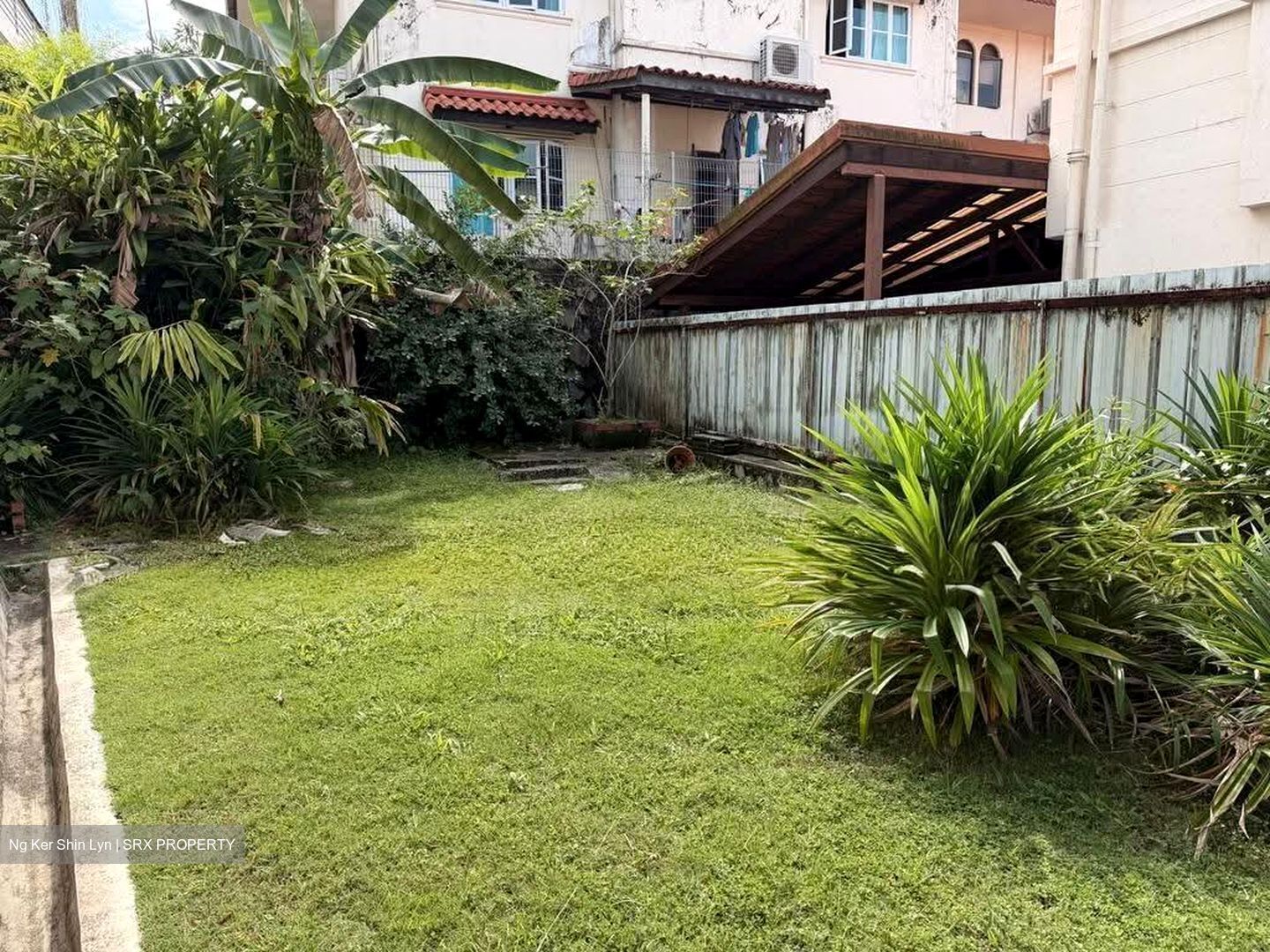 Lucky Park (D10), Semi-Detached #623084081